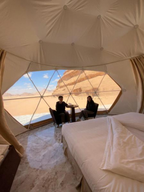 Rum Serena Camp